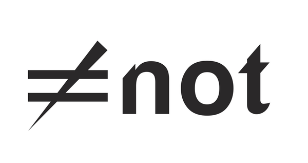 not