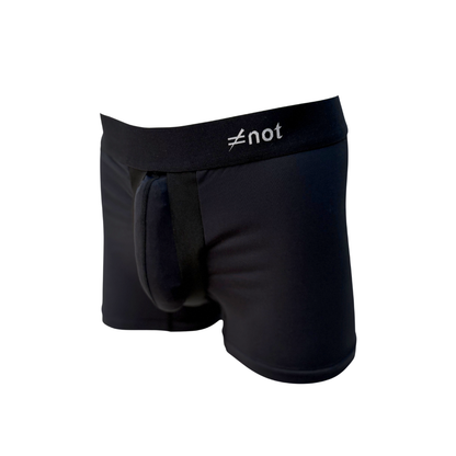 完全分離型ボクサーパンツ　≠not Active Underwear FA BOXER BRIEF